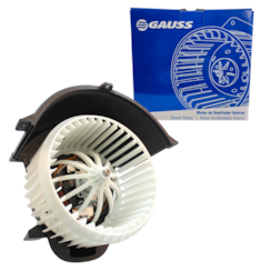 Motor Ventilador Interno Amarok 2010 GAGE4012