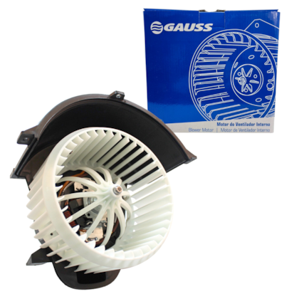 Motor Ventilador Interno Amarok 2010 GAGE4012