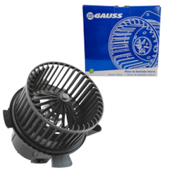 Motor Ventilador Interno C4 2004/2011 GAGE4024