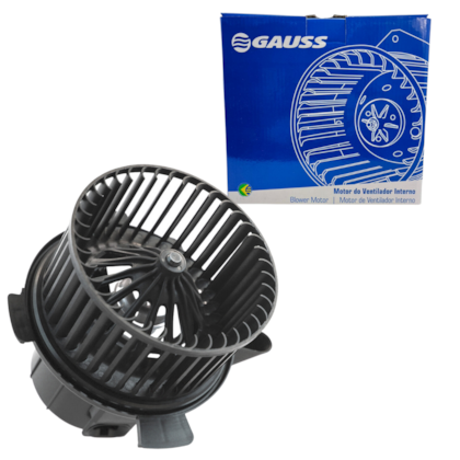 Motor Ventilador Interno C4 2004/2011 GAGE4024