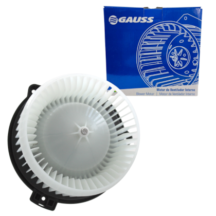 Motor Ventilador Interno Civic 2001/2006 GAGE4003