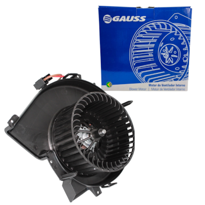 Motor Ventilador Interno Corsa 1.0 2002/2010 GAGE4873
                                  