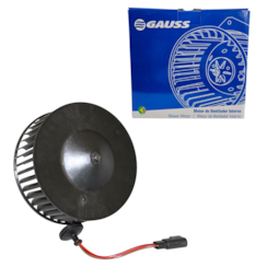 Motor Ventilador Interno Courier 1.3i 1997/1999 GAGE4302