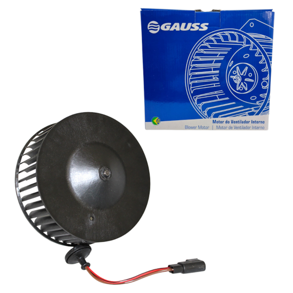 Motor Ventilador Interno Courier 1.3i 1997/1999 GAGE4302 - 14171651-41af-4a89-8da8-818044b62d98