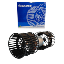 Motor Ventilador Interno Escort 1.6 1.8 1983/1992 GAGE4029