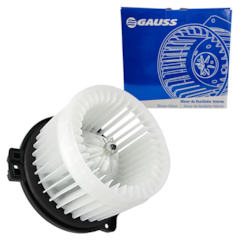 Motor Ventilador Interno Fit 2003/2008 GAGE4004