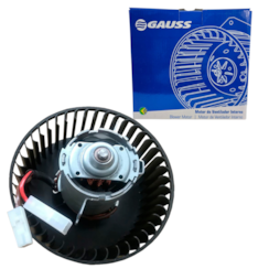 Motor Ventilador Interno Ford Ka (c A C) 2009 GAGE4565
                                  