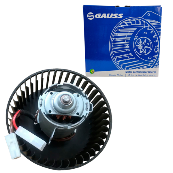 Motor Ventilador Interno Ford Ka (c A C) 2009 GAGE4565
                       - 846eb62a-3749-4dc2-8063-a9f70a9689f1