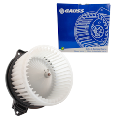 Motor Ventilador Interno Fox Hatch 2003/2015 GAGE4310