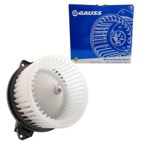 Motor Ventilador Interno Fox Hatch 2003/2015 GAGE4310 - 49302a3f-49f3-4a91-a86b-9405d026b897