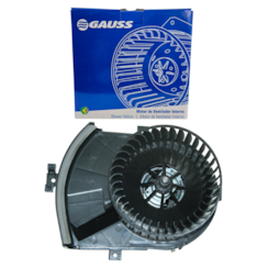 Motor Ventilador Interno Gol G5 2009/2019 GAGE4886