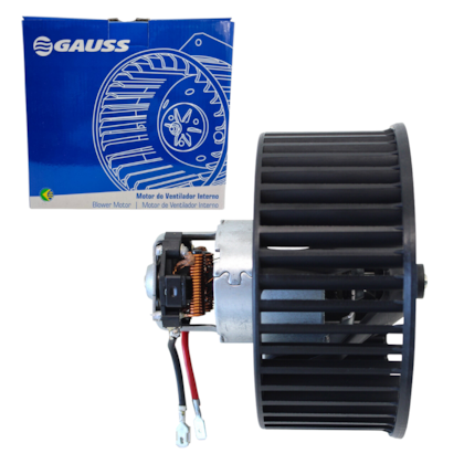 Motor Ventilador Interno Gol Ii 1.0 1994/1996 GAGE4000