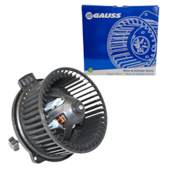 Motor Ventilador Interno Gol Ii 1.0 1994/1996 GAGE4143