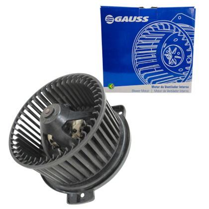 Motor Ventilador Interno Gol Iii 1.0mi 1999/2005 GAGE4403
