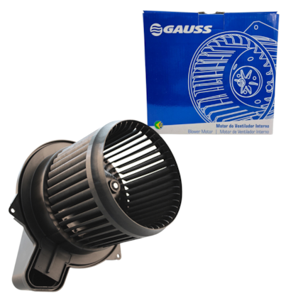 Motor Ventilador Interno Grand Siena 2013/2015 GAGE4796