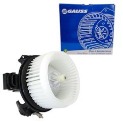 Motor Ventilador Interno Hilux 2005 GAGE4230