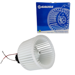 Motor Ventilador Interno Idea 2006/2010 GAGE4010