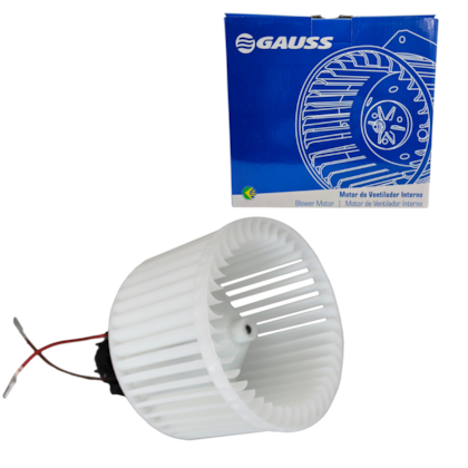 Motor Ventilador Interno Idea 2006/2010 GAGE4010