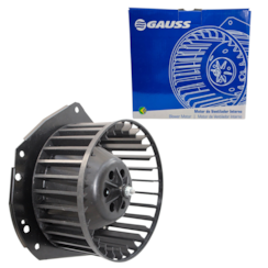 Motor Ventilador Interno Ipanema GAGE4662