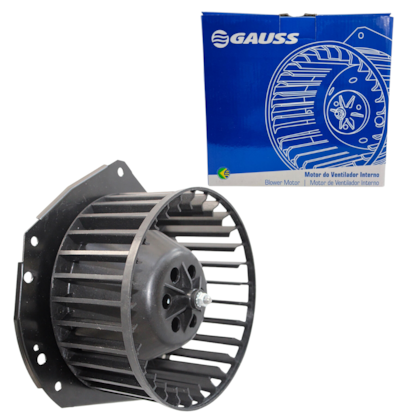Motor Ventilador Interno Ipanema GAGE4662