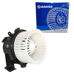 Motor Ventilador Interno Logan 1.0 1.6 2008 GAGE4011