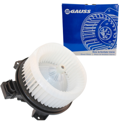 Motor Ventilador Interno New Civic 2007/2011 GAGE4005