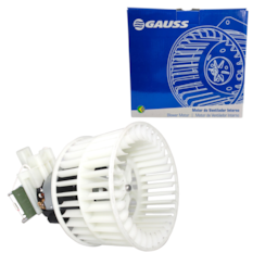 Motor Ventilador Interno Omega 2.0 3.0 1992/1998 GAGE4067