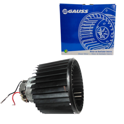 Motor Ventilador Interno Palio 1.0 1996/2000 GAGE4238
                                  