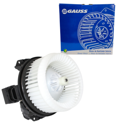 Motor Ventilador Interno Prisma 1.0 Flex 2015 GAGE4137