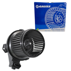 Motor Ventilador Interno Rav4 2006/2016 GAGE4041