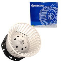 Motor Ventilador Interno S10 2.2 1995/2011 GAGE4119
                                  