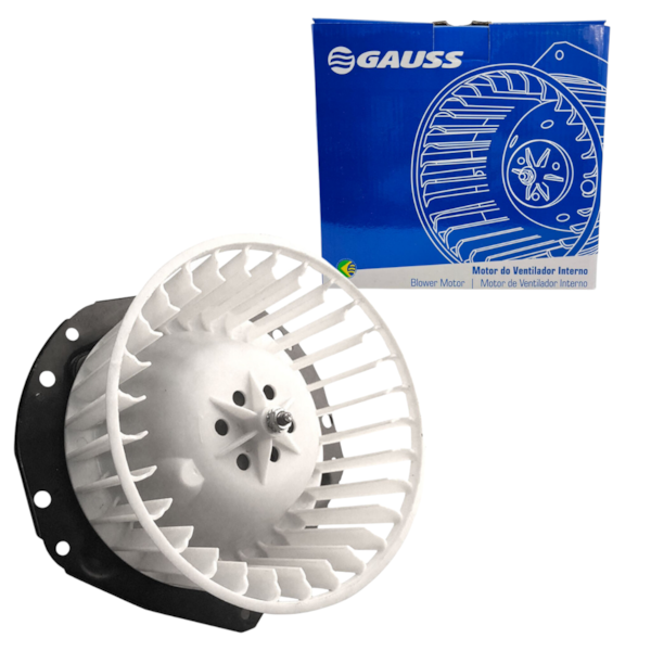 Motor Ventilador Interno S10 2.8 4x2 Diesel 2010/2011 GAGE4359
                       - b61a7b4f-2b97-410b-aded-7233845e65ab