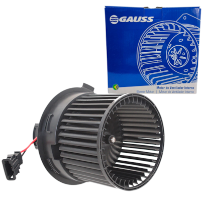 Motor Ventilador Interno Sandero Ii 1.0 1.6 2014 GAGE4001