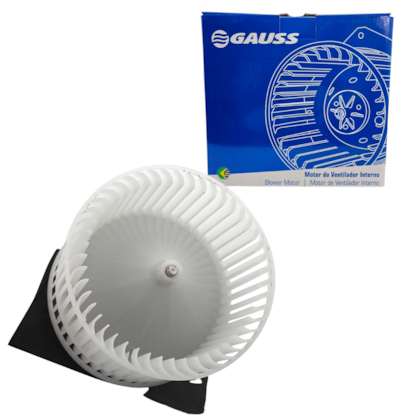 Motor Ventilador Interno Vectra 1997/2005 GAGE4837
                                  