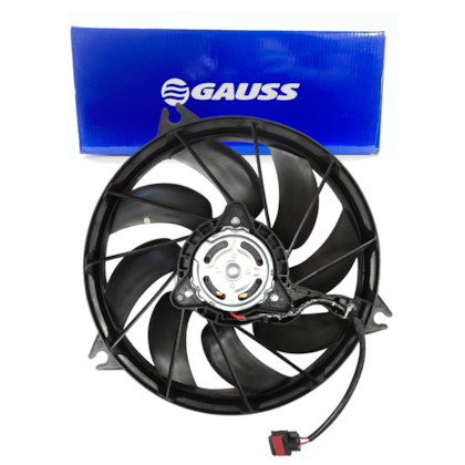 Motor Ventoinha 206 Hatch 1.6i Soleil 1999/2003 GAGE1018