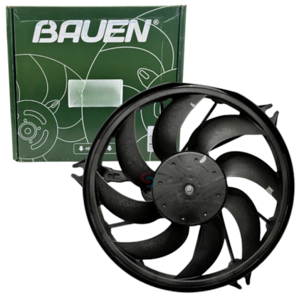 Motor Ventoinha 206 Todos BAU-100149