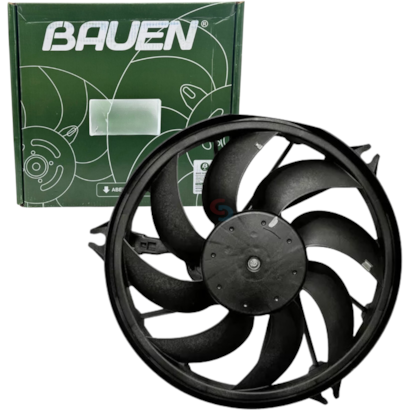 Motor Ventoinha 206 Todos BAU-100161