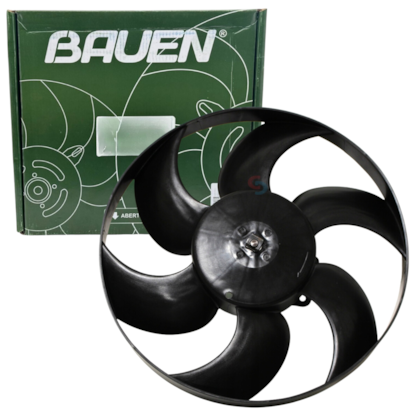 Motor Ventoinha 306 405 partner 6 pas BAU-100140