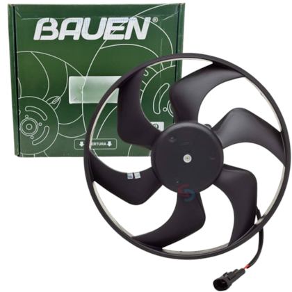 Motor Ventoinha 307 C4 1.4 E 2.0 2000/2013 BAU-100181