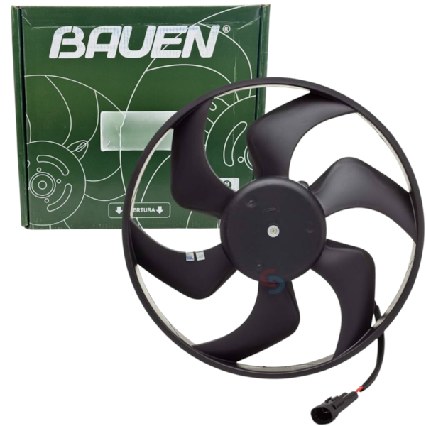 Motor Ventoinha 307 C4 1.4 E 2.0 2000/2013 BAU-100181 - 8fab9006-b9c6-4a11-82d8-2a6d969d38ed