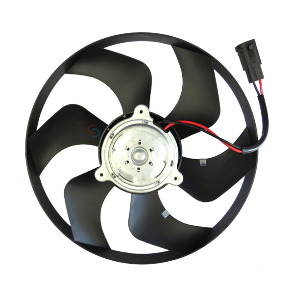 Motor Ventoinha 307 C4 1.4 E 2.0 2000/2013 BAU-100181 - b92abf0b-3552-4c73-a78a-0f20057ce651