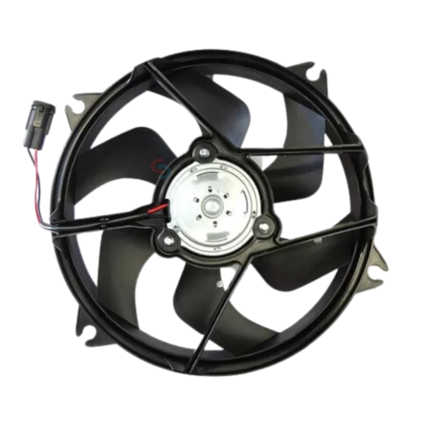 Motor Ventoinha 307 C4 1.4 E 2.0 2000/2013 BAU-100181 - f17cebb0-0638-42e9-bb3b-9dd81cb33303