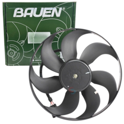 Motor Ventoinha A3 Polo BAU-100300