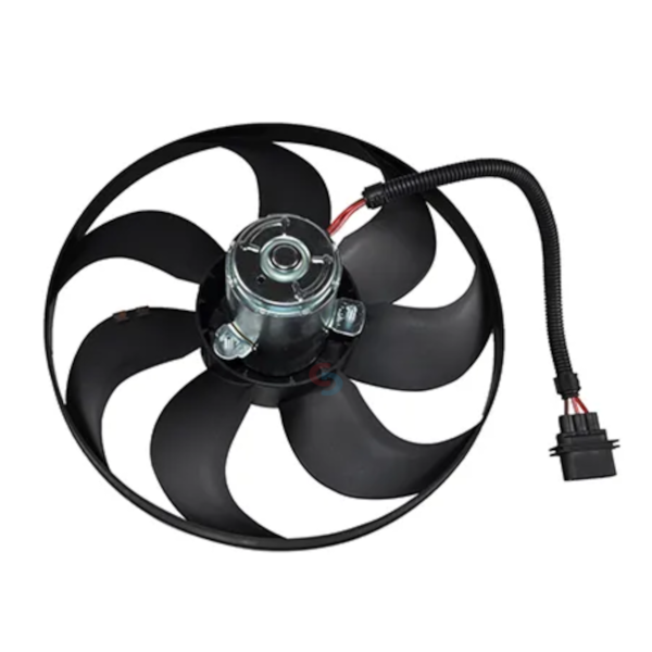 Motor Ventoinha A3 Polo BAU-100300 - 5096a37d-bee7-4038-8cbc-8aa9f041007b