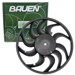 Motor Ventoinha Agile 1.0 2009/2014 BAU-100243
