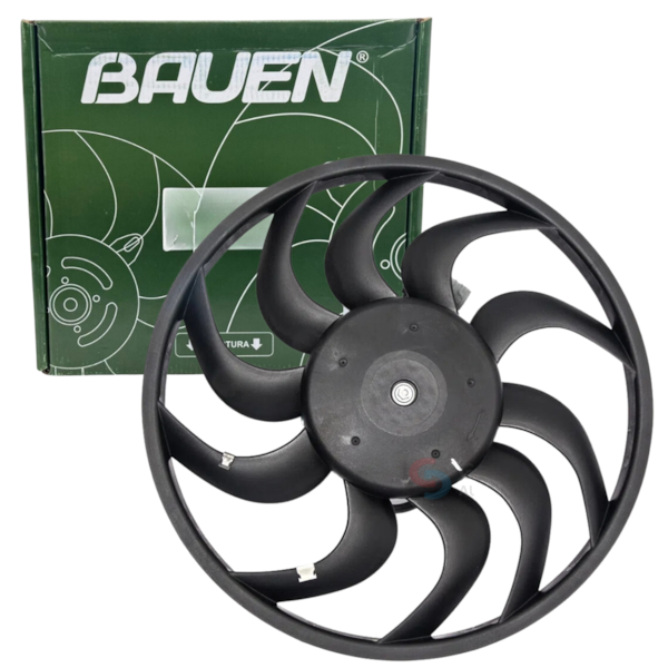 Motor Ventoinha Agile 1.0 2009/2014 BAU-100243 - 400bccf2-78b7-4cf3-a268-033a88770262