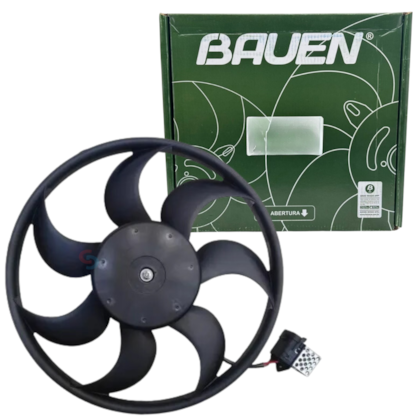 Motor Ventoinha Ar Condicionado Astra Vectra 2001/2009 BAU-100830
