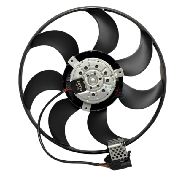 Motor Ventoinha Ar Condicionado Astra Vectra 2001/2009 BAU-100830 - f589d9d3-0a02-40af-82ea-8b21b2df2927