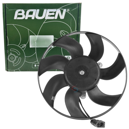 Motor Ventoinha Ar Condicionado Jetta 2.5 2.0 Audi A3 BAU-100202