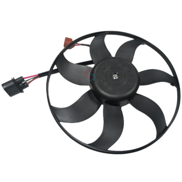 Motor Ventoinha Ar Condicionado Jetta 2.5 2.0 Audi A3 BAU-100202 - 3cacde32-96b4-47e2-94b6-dc8987c39612